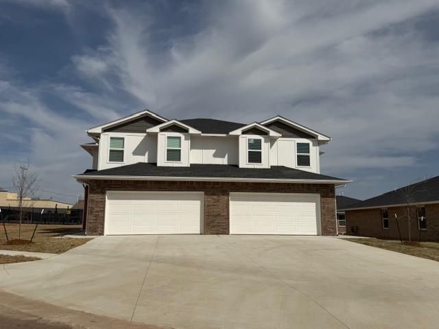 301 Aaran Way, Yukon, OK 73099