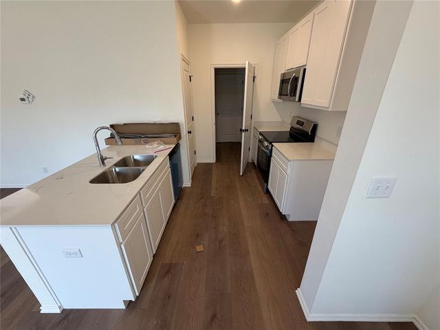 301 Aaran Way, Yukon, OK 73099