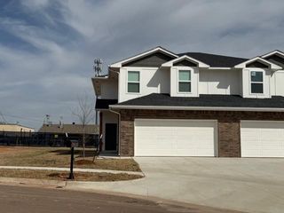 301 Aaran Way, Yukon, OK 73099