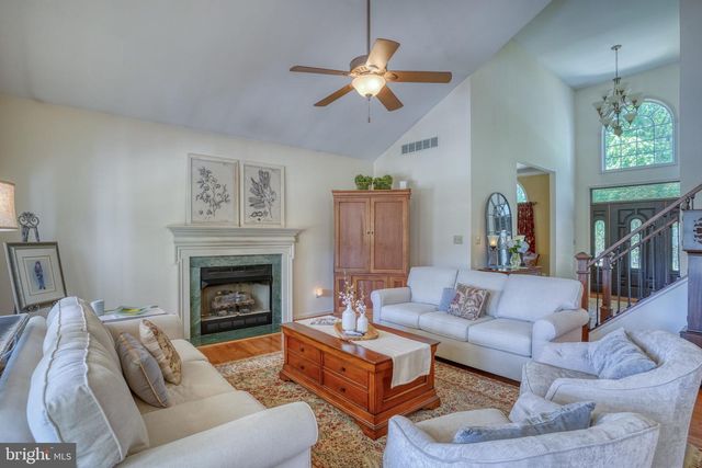 66 HOMESTEAD DR, Camden Wyoming, DE 19934