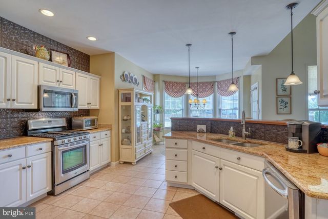 66 HOMESTEAD DR, Camden Wyoming, DE 19934