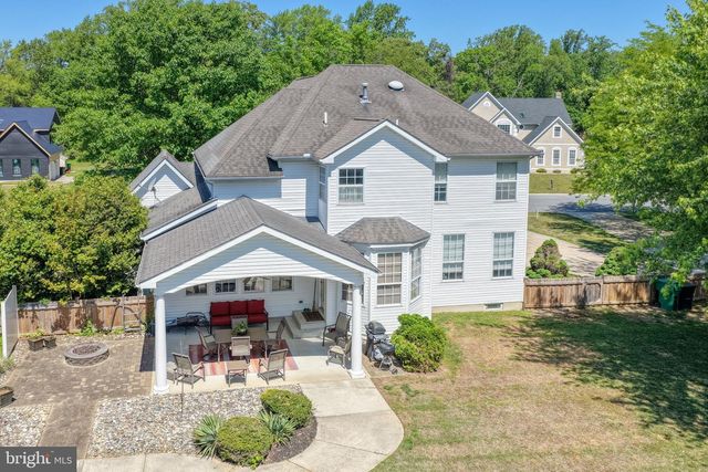 66 HOMESTEAD DR, Camden Wyoming, DE 19934