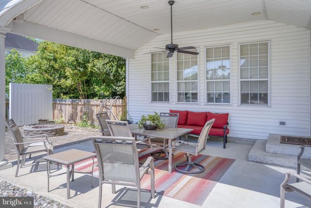 66 HOMESTEAD DR, Camden Wyoming, DE 19934
