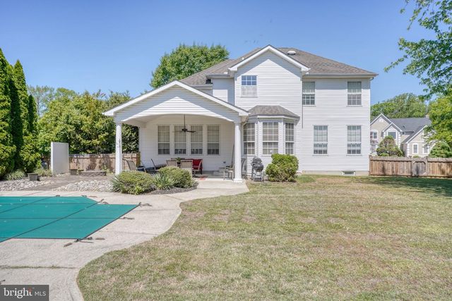 66 HOMESTEAD DR, Camden Wyoming, DE 19934