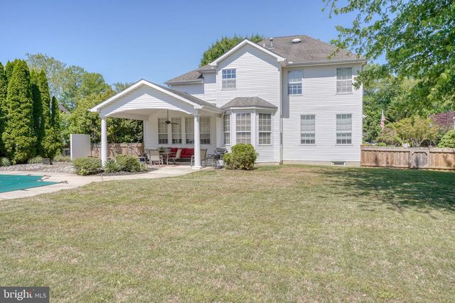 66 HOMESTEAD DR, Camden Wyoming, DE 19934