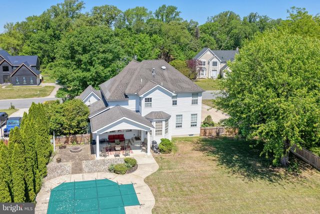 66 HOMESTEAD DR, Camden Wyoming, DE 19934