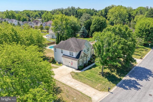 66 HOMESTEAD DR, Camden Wyoming, DE 19934