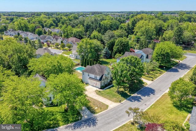 66 HOMESTEAD DR, Camden Wyoming, DE 19934