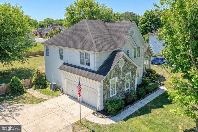 66 HOMESTEAD DR, Camden Wyoming, DE 19934