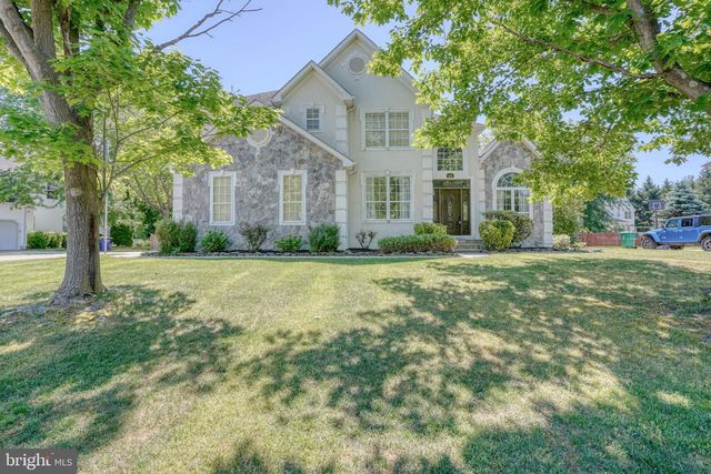 66 HOMESTEAD DR, Camden Wyoming, DE 19934