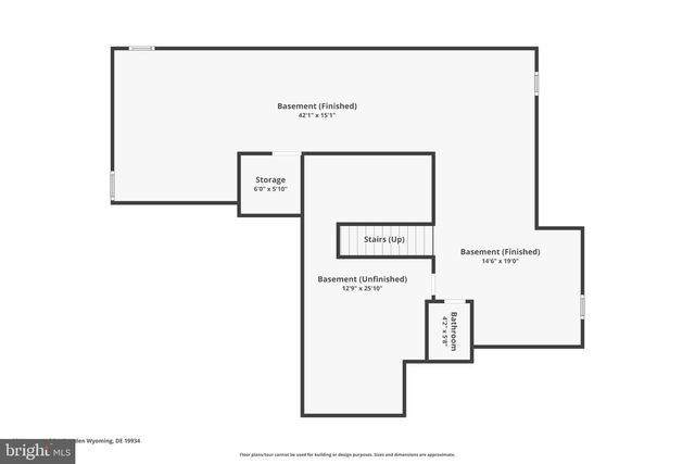 66 HOMESTEAD DR, Camden Wyoming, DE 19934