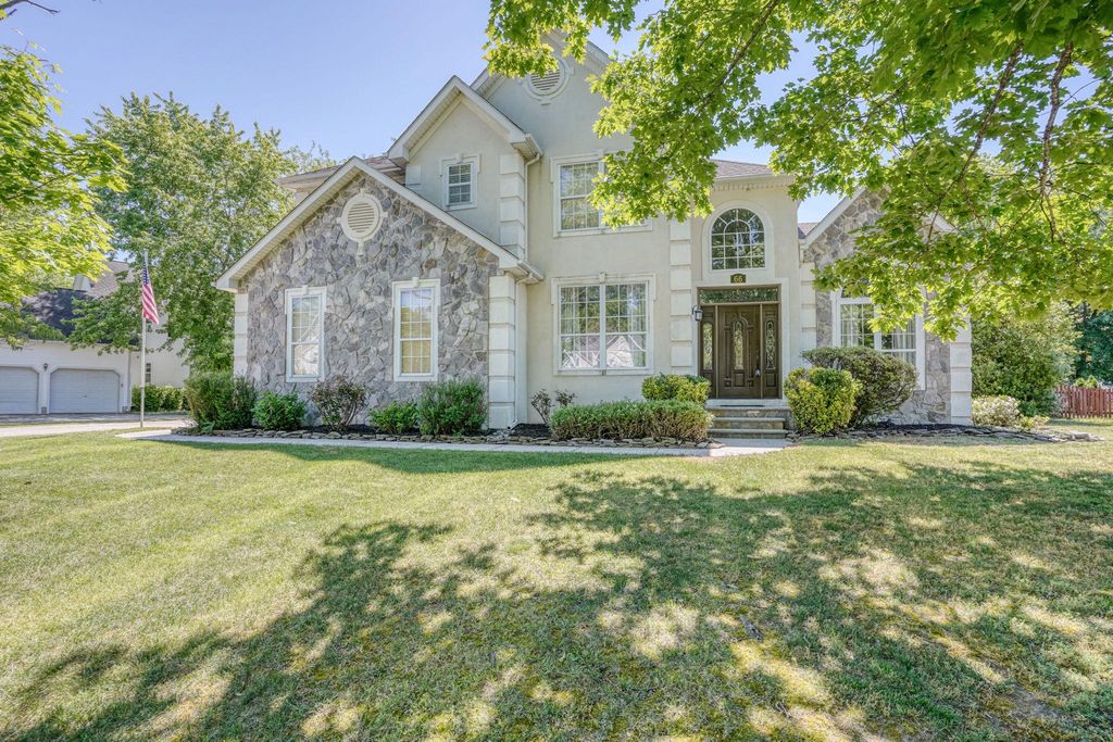 66 HOMESTEAD DR, Camden Wyoming, DE 19934