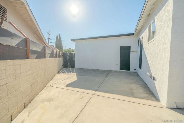 2361 Calle Tortuosa, San Diego, CA 92139