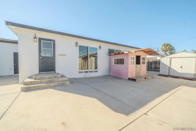 2361 Calle Tortuosa, San Diego, CA 92139