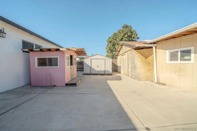 2361 Calle Tortuosa, San Diego, CA 92139