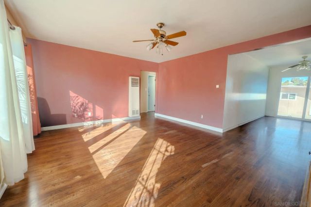 2361 Calle Tortuosa, San Diego, CA 92139