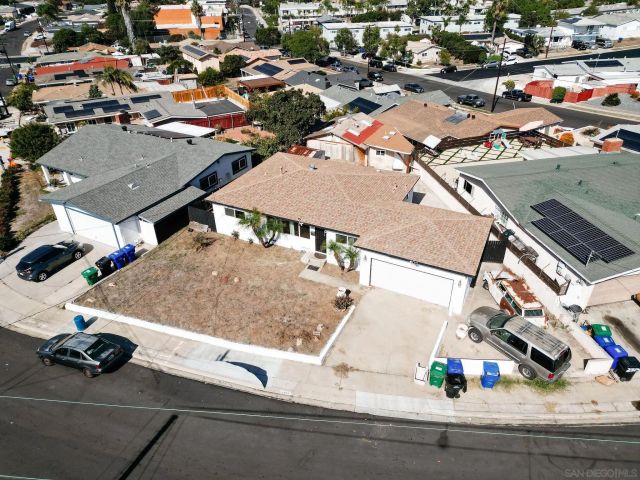 2361 Calle Tortuosa, San Diego, CA 92139