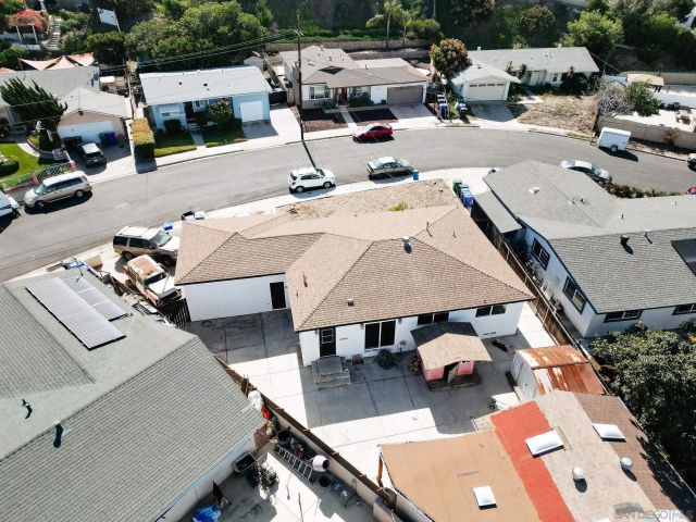 2361 Calle Tortuosa, San Diego, CA 92139