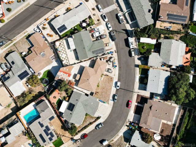 2361 Calle Tortuosa, San Diego, CA 92139