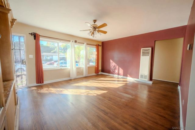 2361 Calle Tortuosa, San Diego, CA 92139