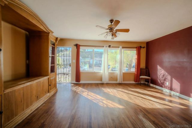 2361 Calle Tortuosa, San Diego, CA 92139