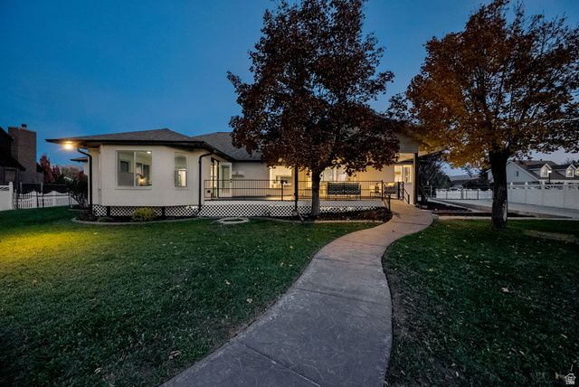 11324 S TRENT DR, South Jordan, UT 84095