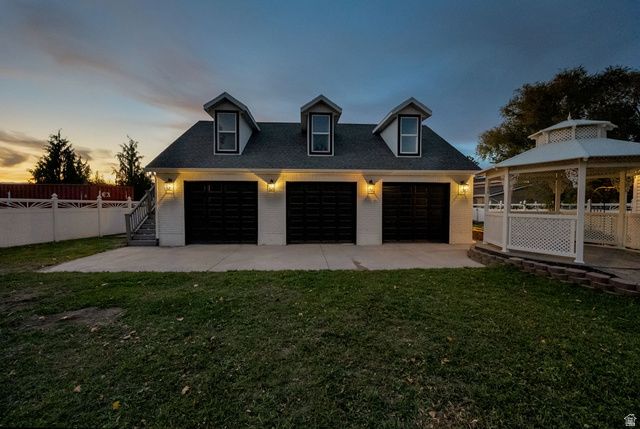 11324 S TRENT DR, South Jordan, UT 84095