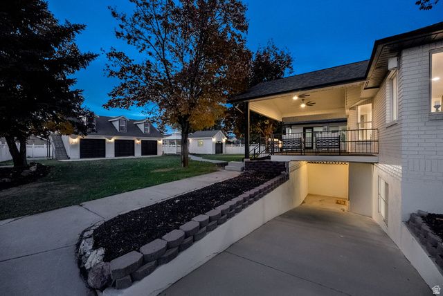 11324 S TRENT DR, South Jordan, UT 84095