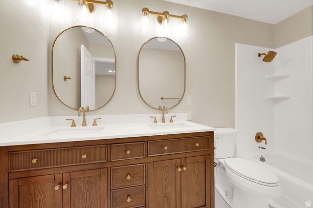 11324 S TRENT DR, South Jordan, UT 84095