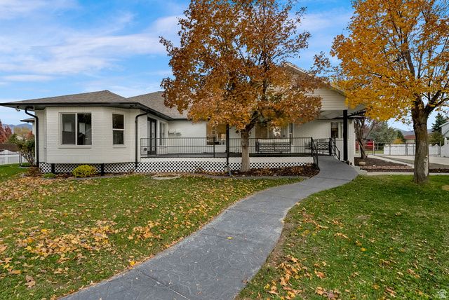 11324 S TRENT DR, South Jordan, UT 84095