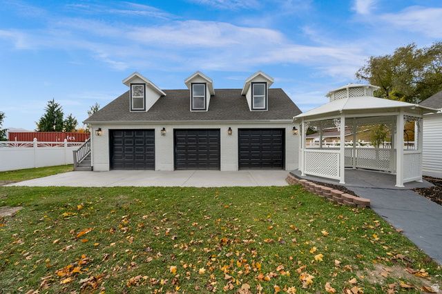 11324 S TRENT DR, South Jordan, UT 84095