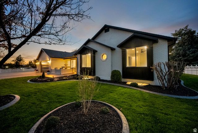 11324 S TRENT DR, South Jordan, UT 84095