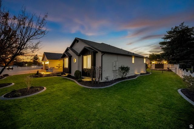 11324 S TRENT DR, South Jordan, UT 84095