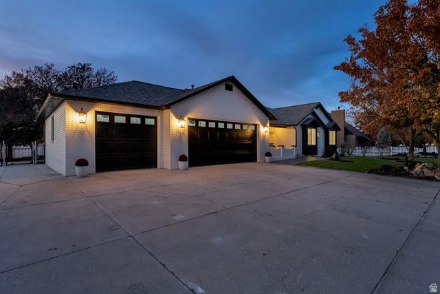 11324 S TRENT DR, South Jordan, UT 84095