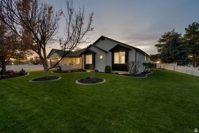 11324 S TRENT DR, South Jordan, UT 84095