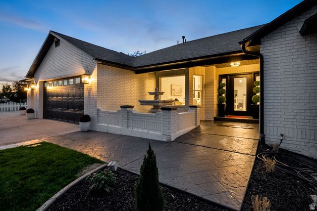 11324 S TRENT DR, South Jordan, UT 84095