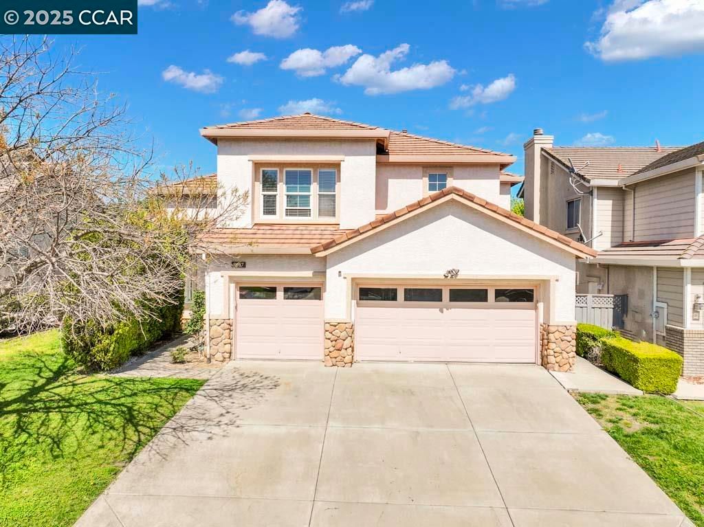 2017 ASILOMAR DR, Antioch, CA 94509