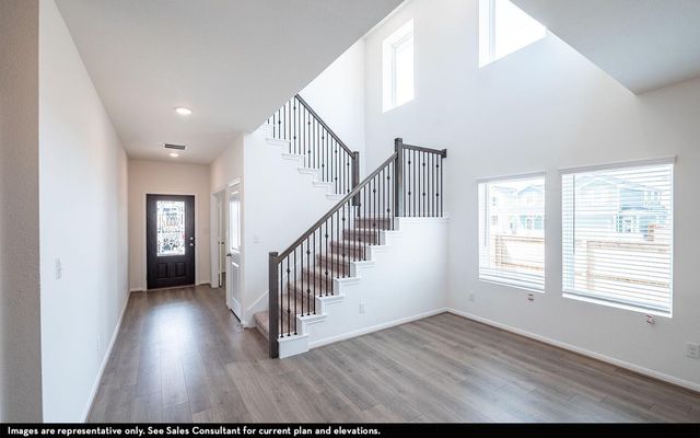 14414 High Hill Drive, Conroe, TX 77303