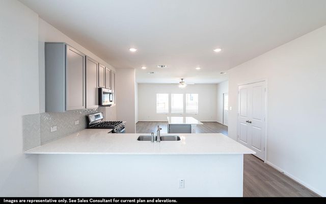 14414 High Hill Drive, Conroe, TX 77303