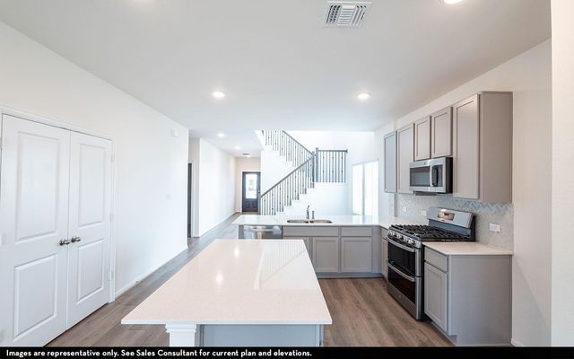 14414 High Hill Drive, Conroe, TX 77303