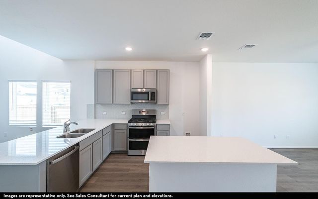 14414 High Hill Drive, Conroe, TX 77303
