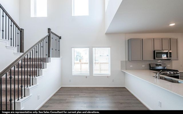 14414 High Hill Drive, Conroe, TX 77303
