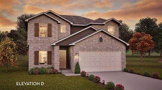 14414 High Hill Drive, Conroe, TX 77303