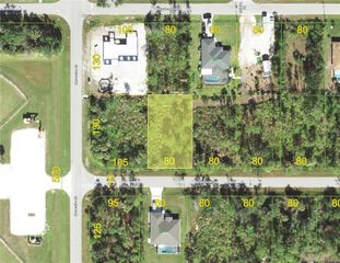 23432 ABERS AVENUE, Port Charlotte, FL 33980