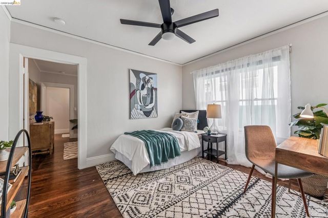 2832 2832 Monticello Ave, Oakland, CA 94619