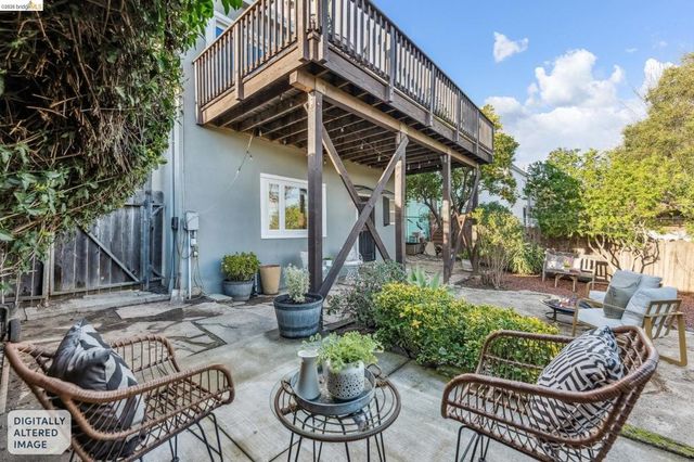 2832 2832 Monticello Ave, Oakland, CA 94619