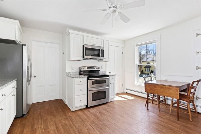 18 Salem Street, Haverhill, MA 01835