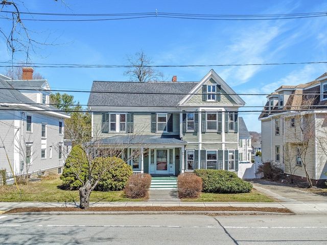 18 Salem Street, Haverhill, MA 01835