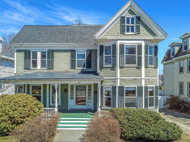 18 Salem Street, Haverhill, MA 01835