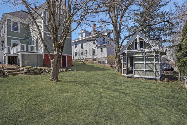 18 Salem Street, Haverhill, MA 01835